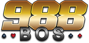 LOGO SITUS 988BOS